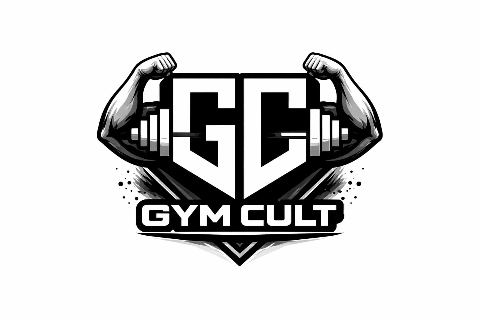 GYMCULT logo
